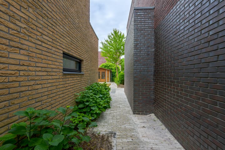 Foto 45 van Professor Cumulusstraat 20