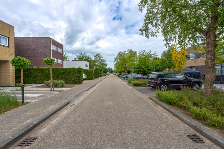 Foto 47 van Professor Cumulusstraat 20