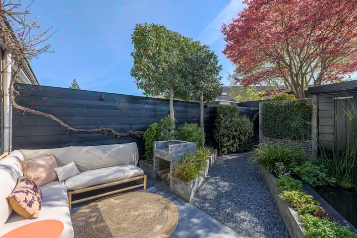 Foto 4 van Sibeliuspad 23