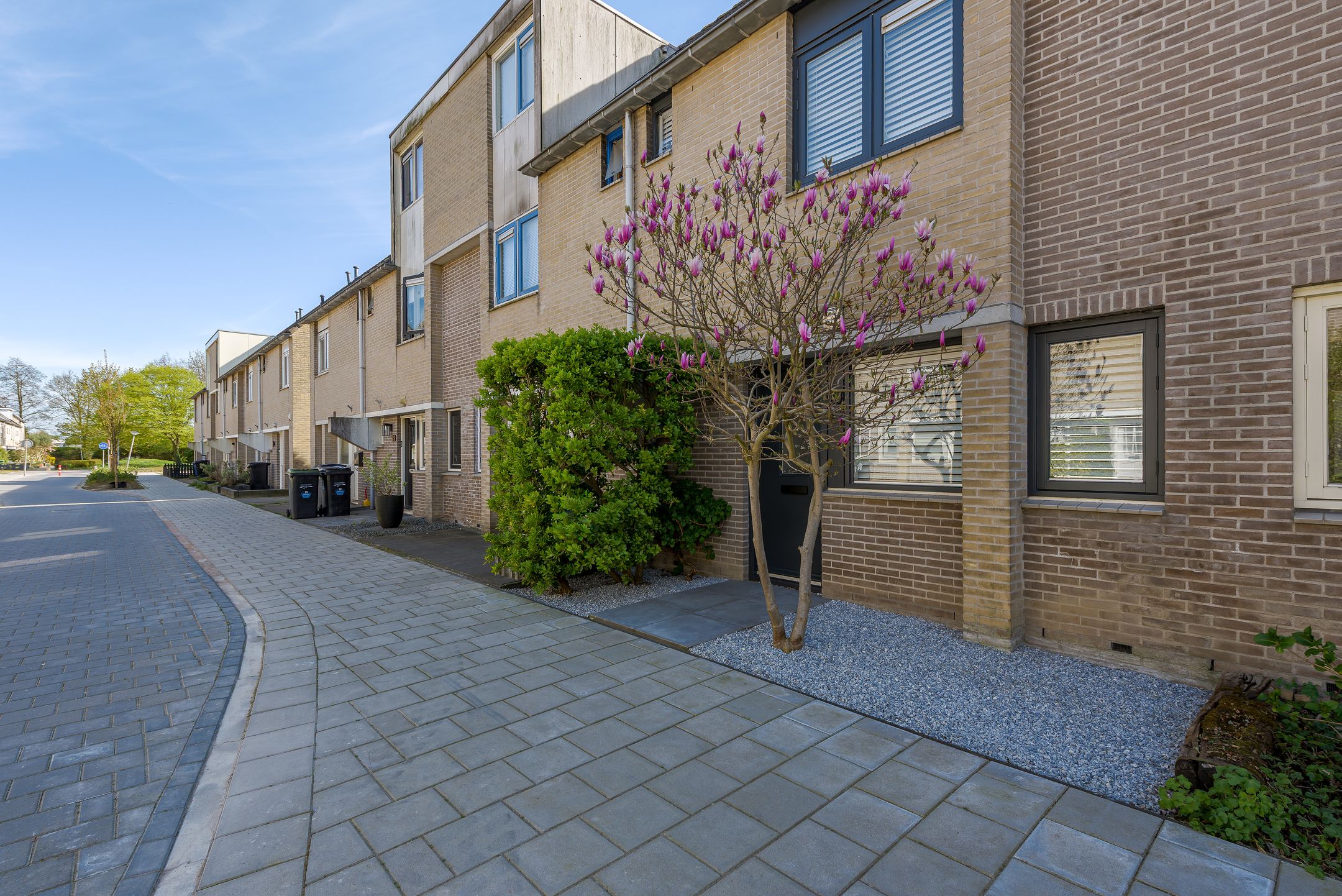 Photo 6 of Sibeliuspad 23