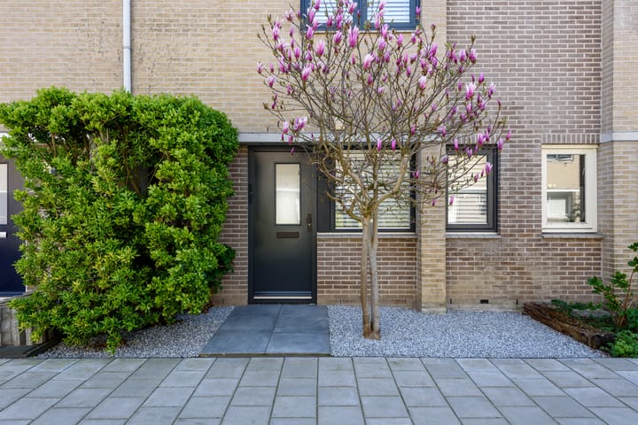 Foto 7 van Sibeliuspad 23