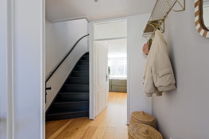 Foto 9 van Sibeliuspad 23