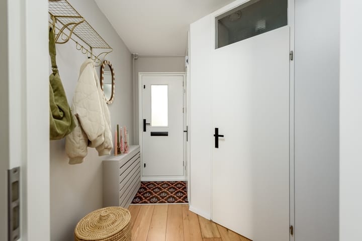 Foto 10 van Sibeliuspad 23