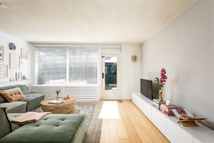 Foto 14 van Sibeliuspad 23