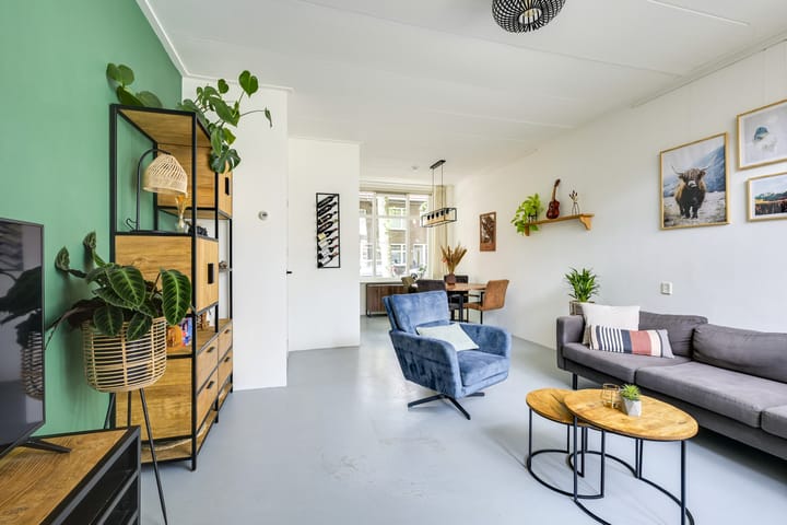 Foto 2 van Edisonstraat 85