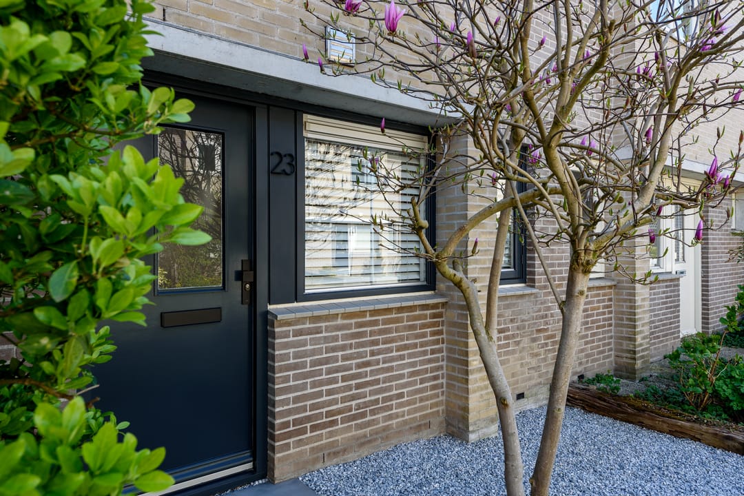 Photo 8 of Sibeliuspad 23