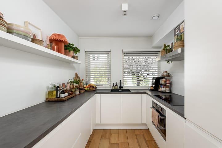 Foto 21 van Sibeliuspad 23