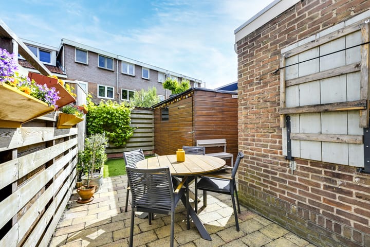 Foto 4 van Edisonstraat 85