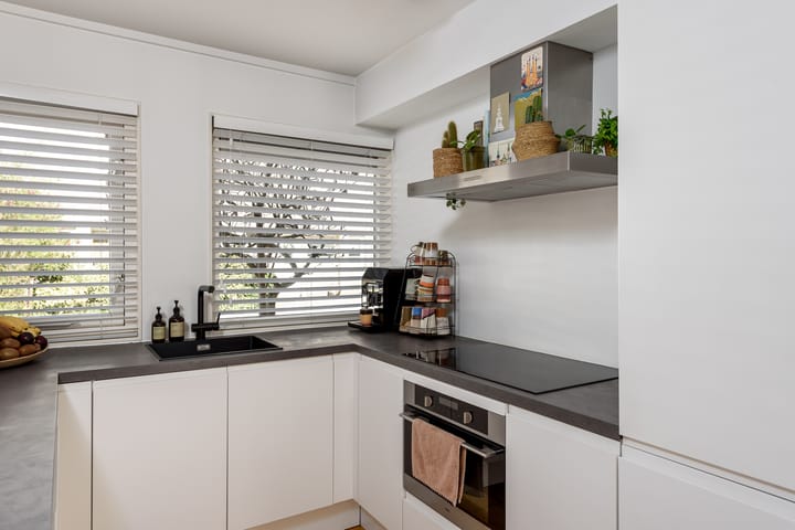 Foto 22 van Sibeliuspad 23