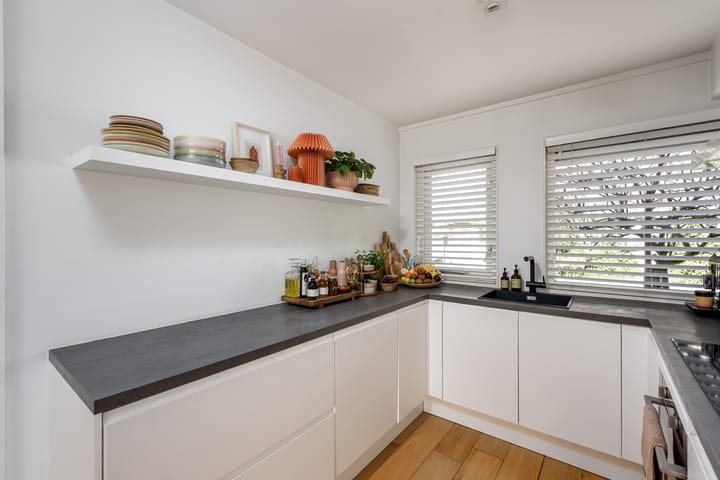 Foto 23 van Sibeliuspad 23