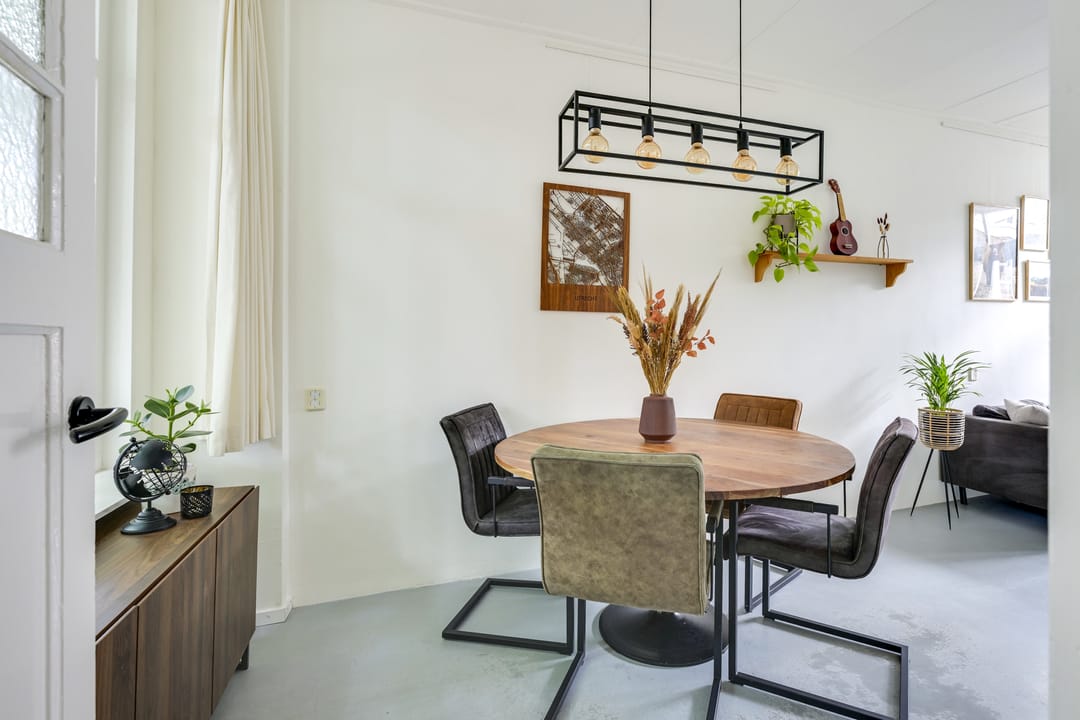 Foto 7 van Edisonstraat 85