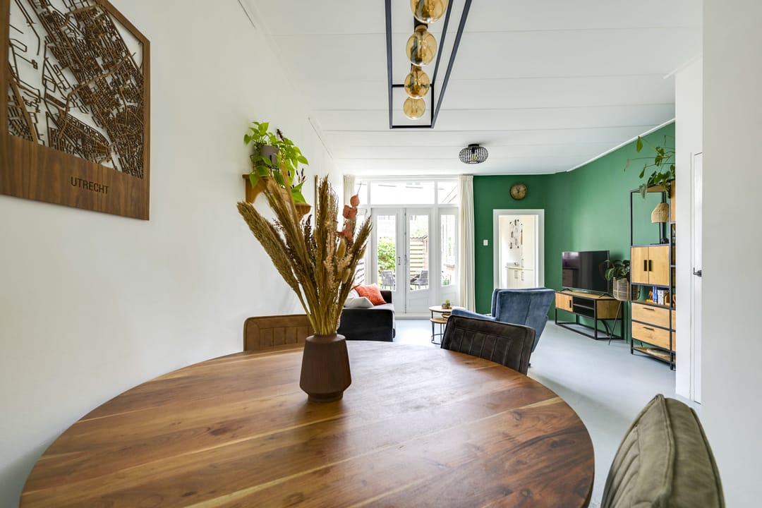 Foto 8 van Edisonstraat 85