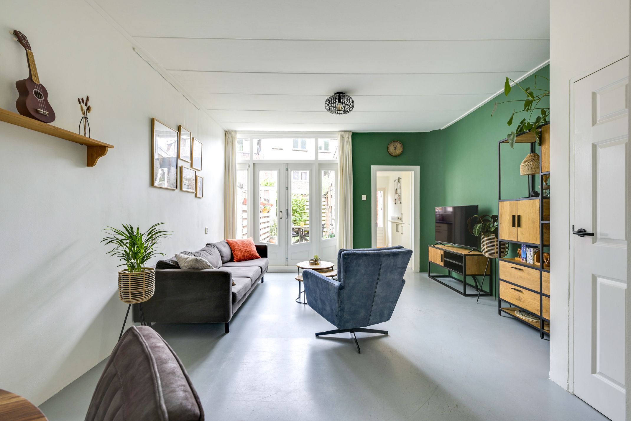 Foto 9 van Edisonstraat 85