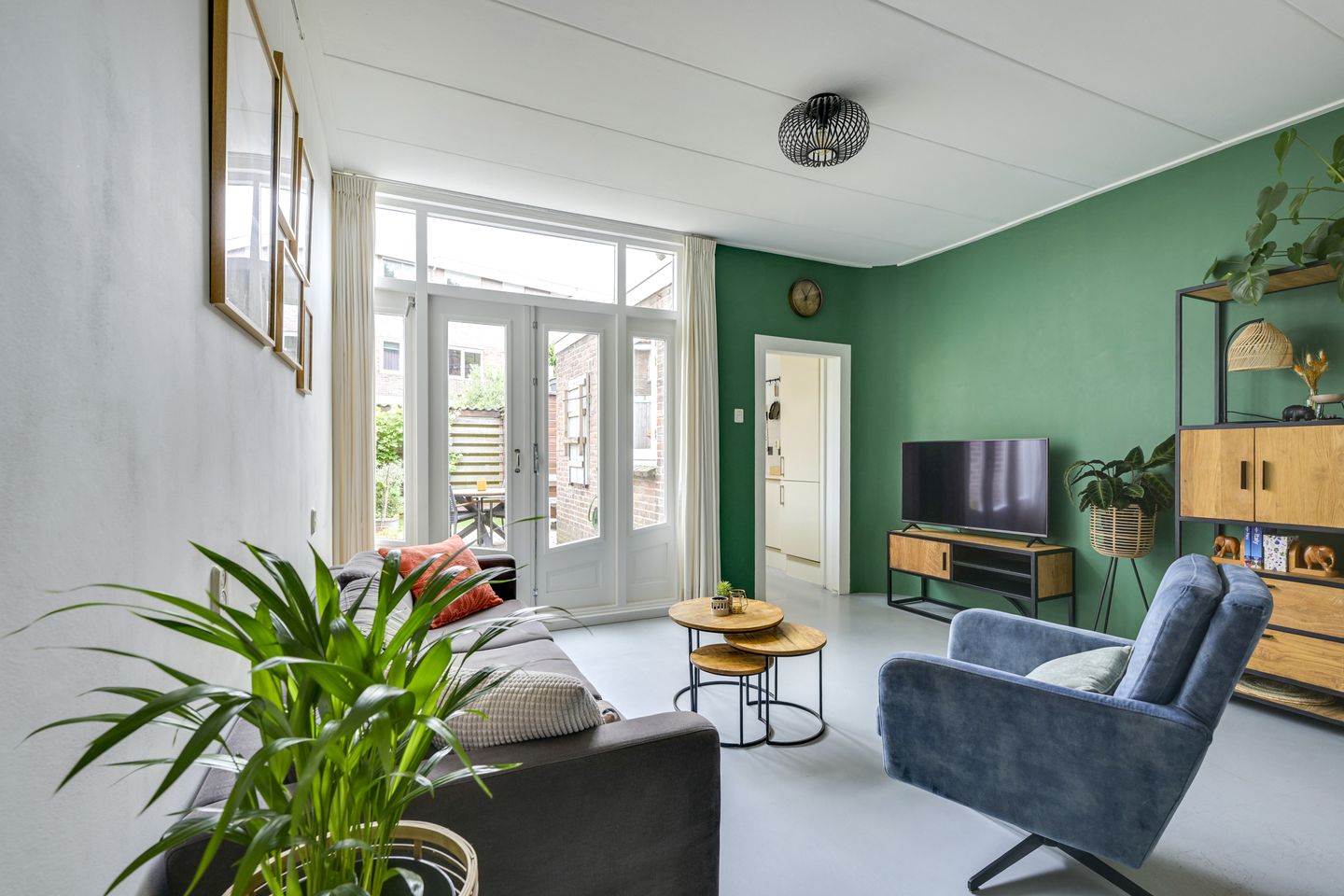 Foto 10 van Edisonstraat 85