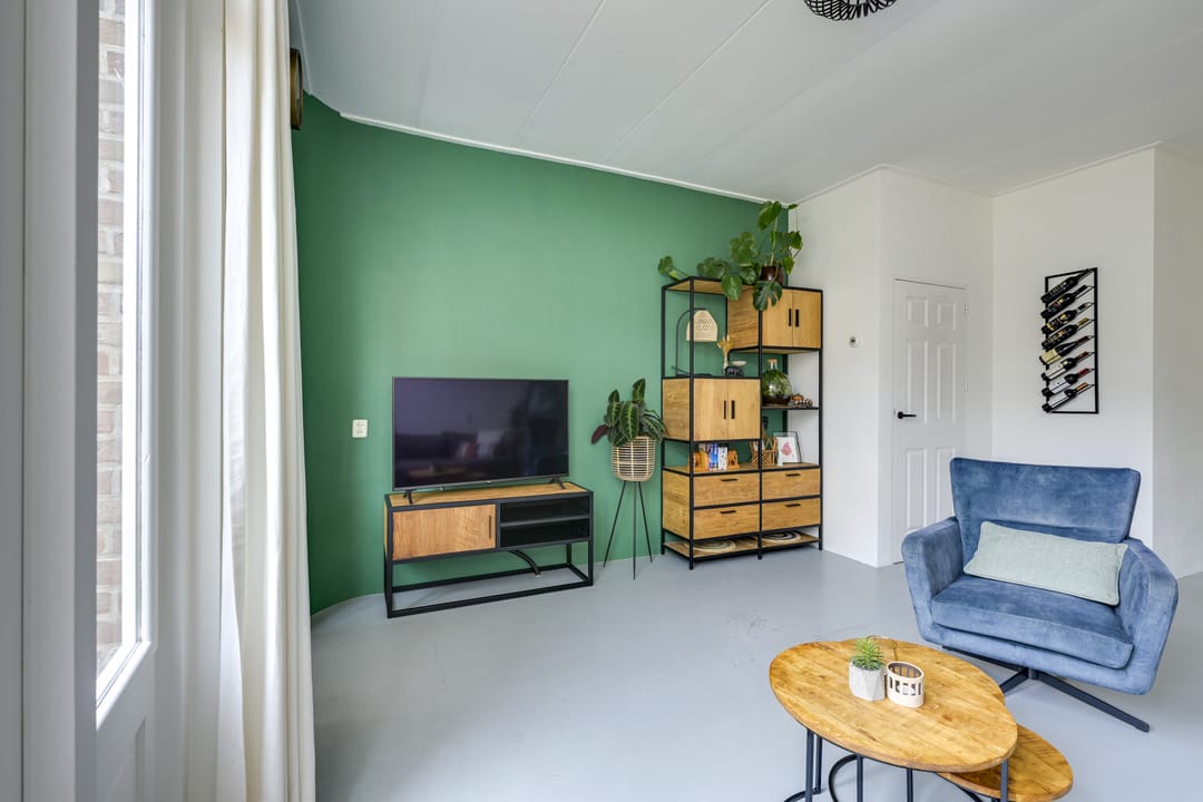 Foto 11 van Edisonstraat 85