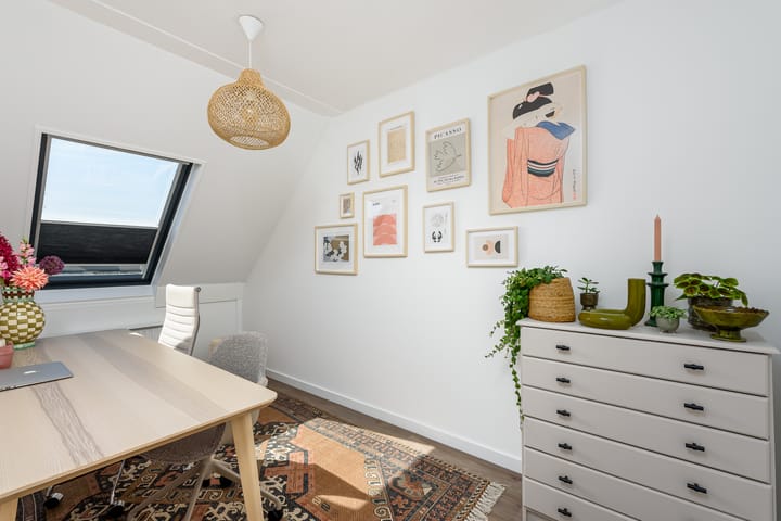 Foto 29 van Sibeliuspad 23