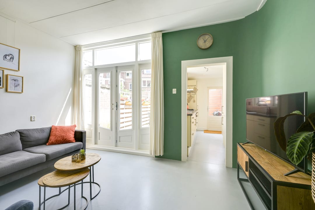 Foto 13 van Edisonstraat 85