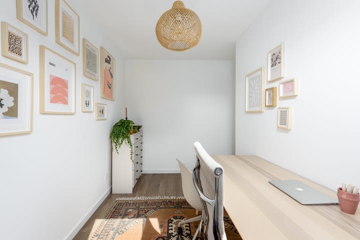 Foto 31 van Sibeliuspad 23