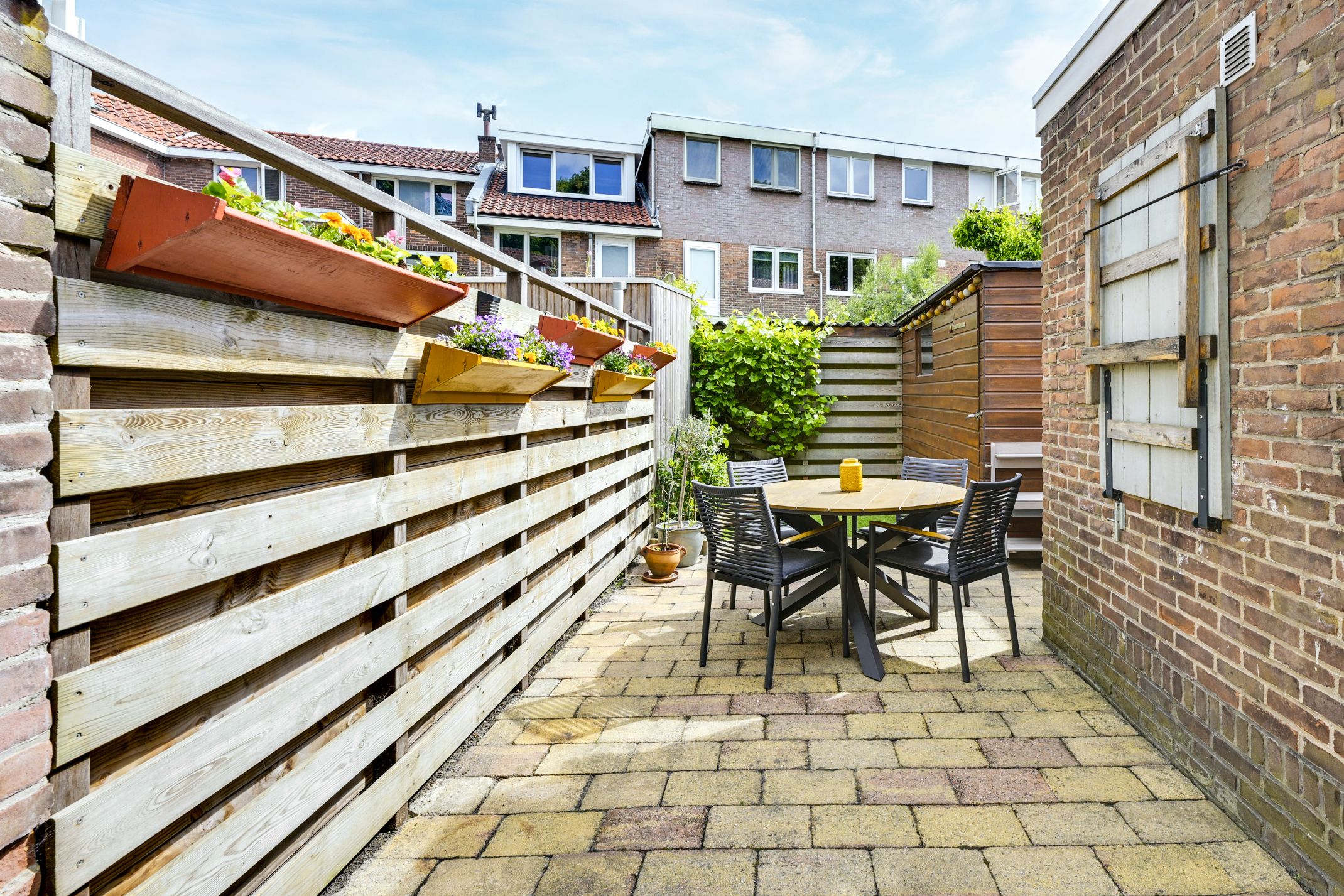 Foto 15 van Edisonstraat 85