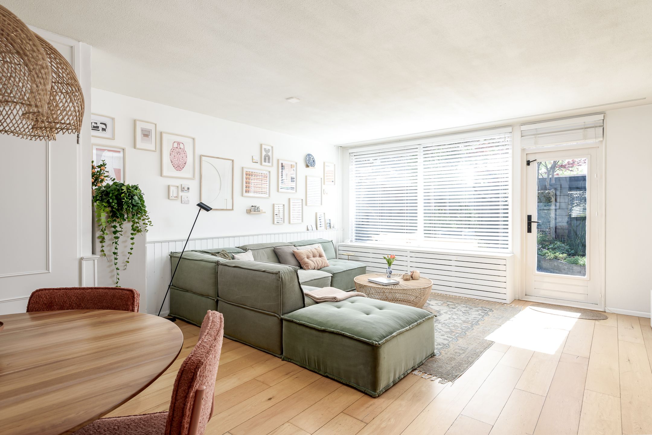 Photo 3 of Sibeliuspad 23