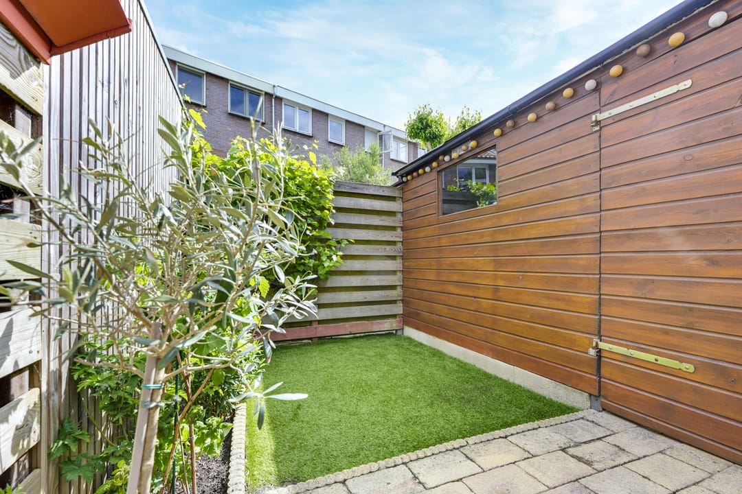 Foto 16 van Edisonstraat 85