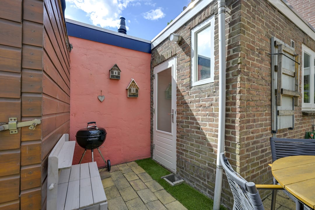 Foto 17 van Edisonstraat 85