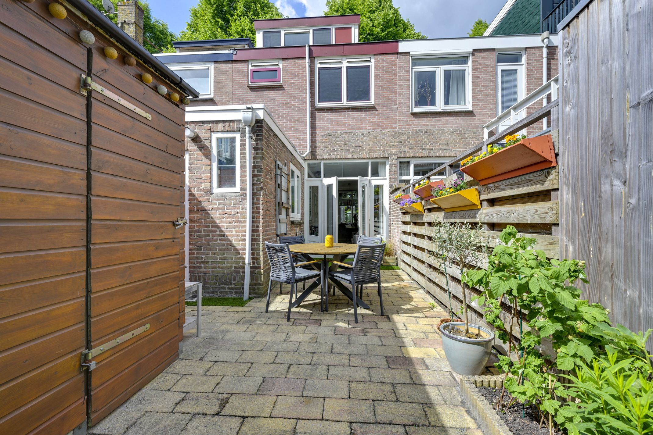 Foto 18 van Edisonstraat 85