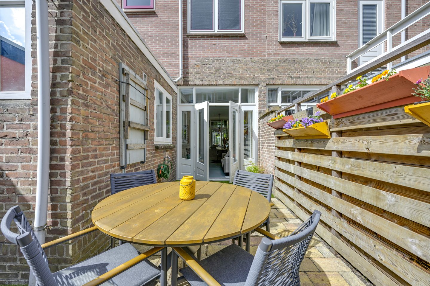 Foto 19 van Edisonstraat 85