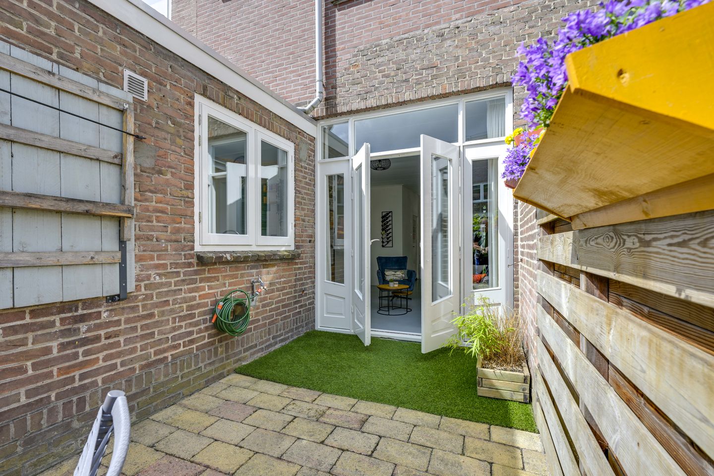 Foto 20 van Edisonstraat 85