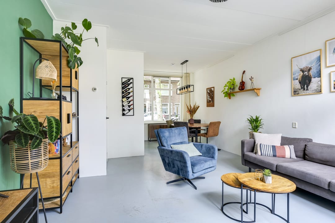 Foto 23 van Edisonstraat 85