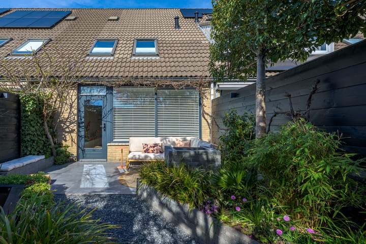 Foto 46 van Sibeliuspad 23