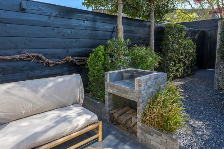 Foto 48 van Sibeliuspad 23