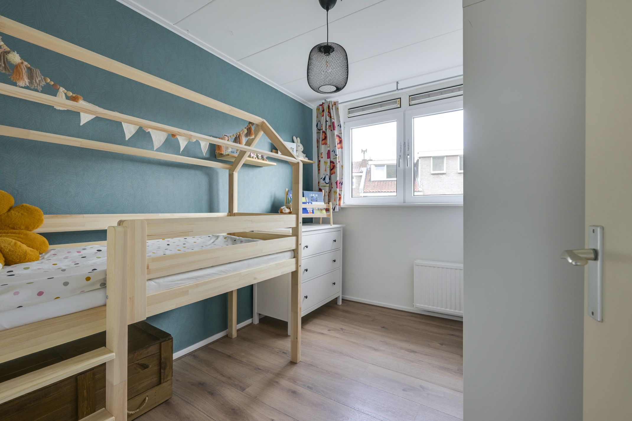 Foto 33 van Edisonstraat 85