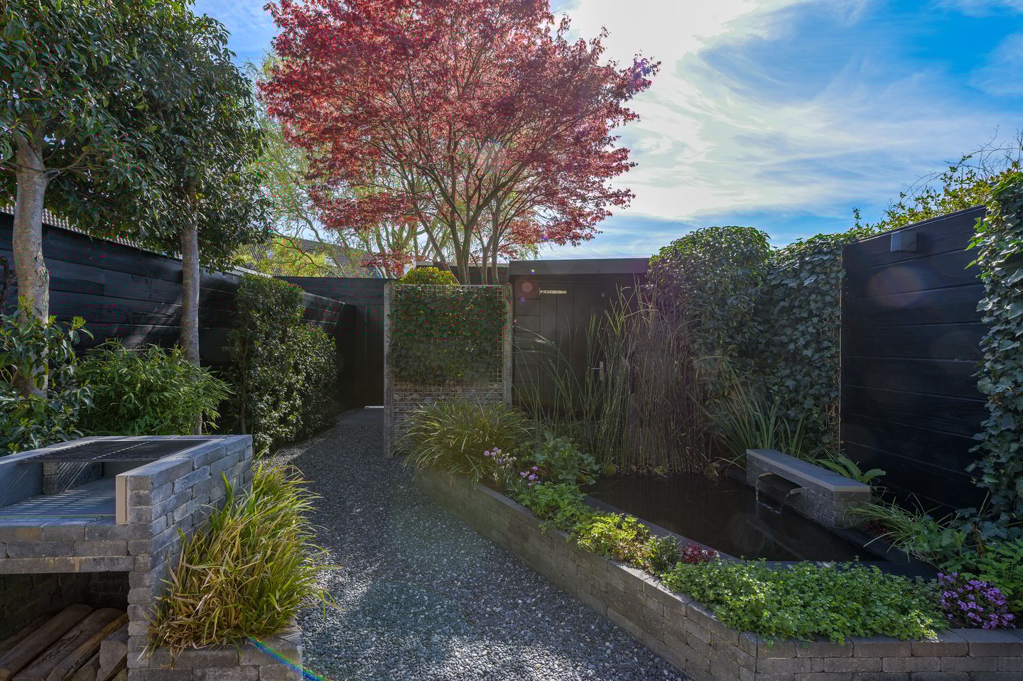 Photo 50 of Sibeliuspad 23