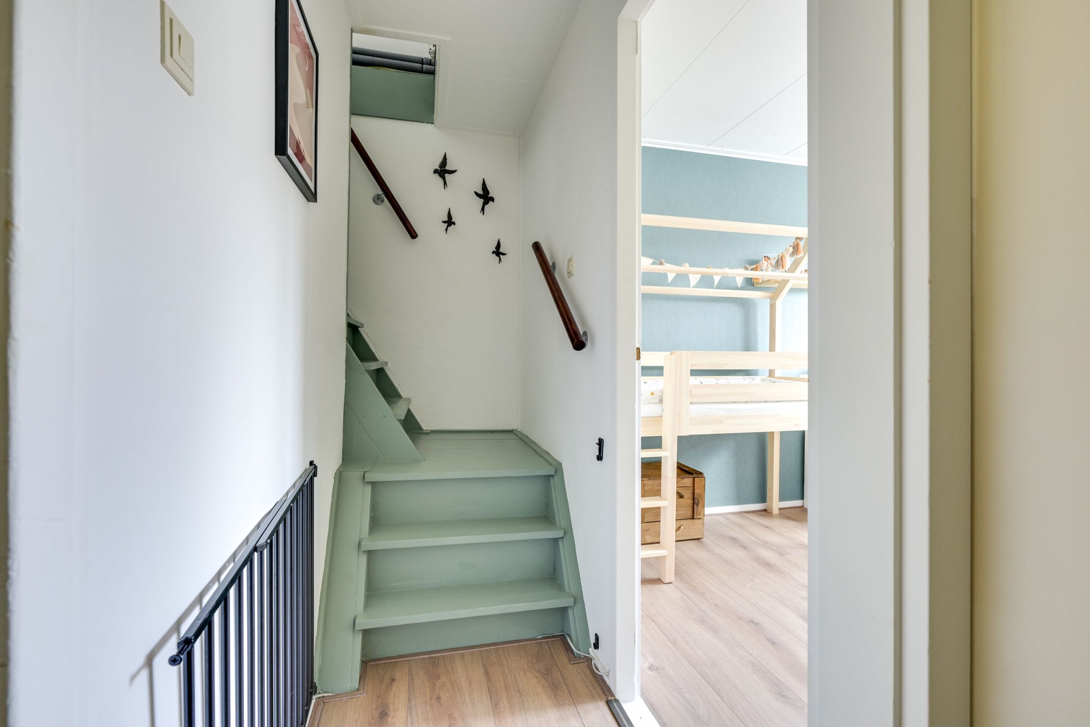 Foto 36 van Edisonstraat 85