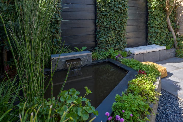 Foto 51 van Sibeliuspad 23