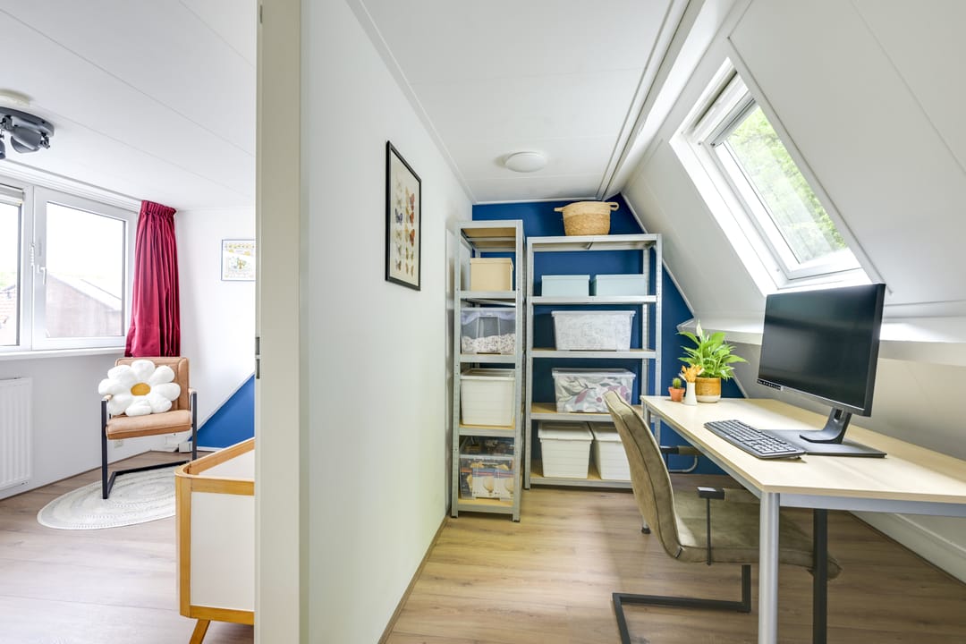 Foto 37 van Edisonstraat 85