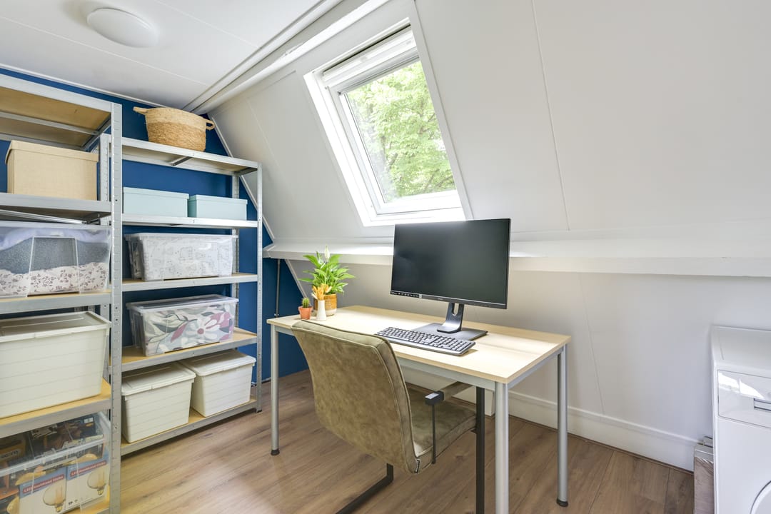 Foto 38 van Edisonstraat 85