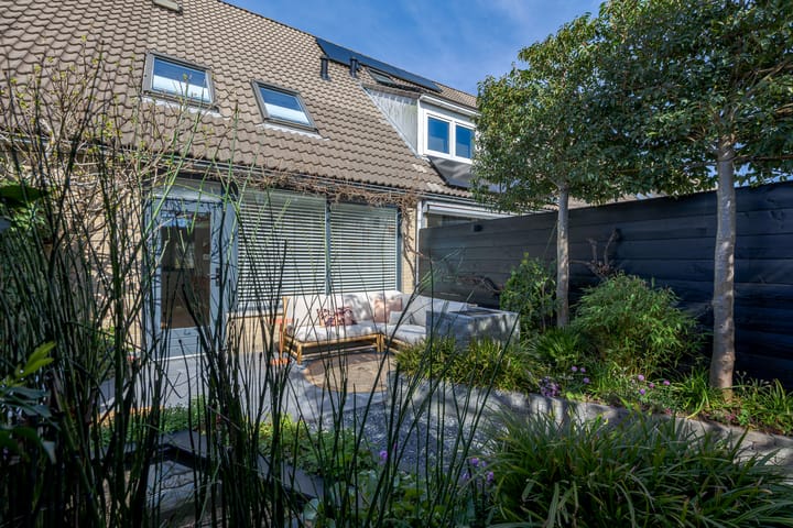 Foto 53 van Sibeliuspad 23