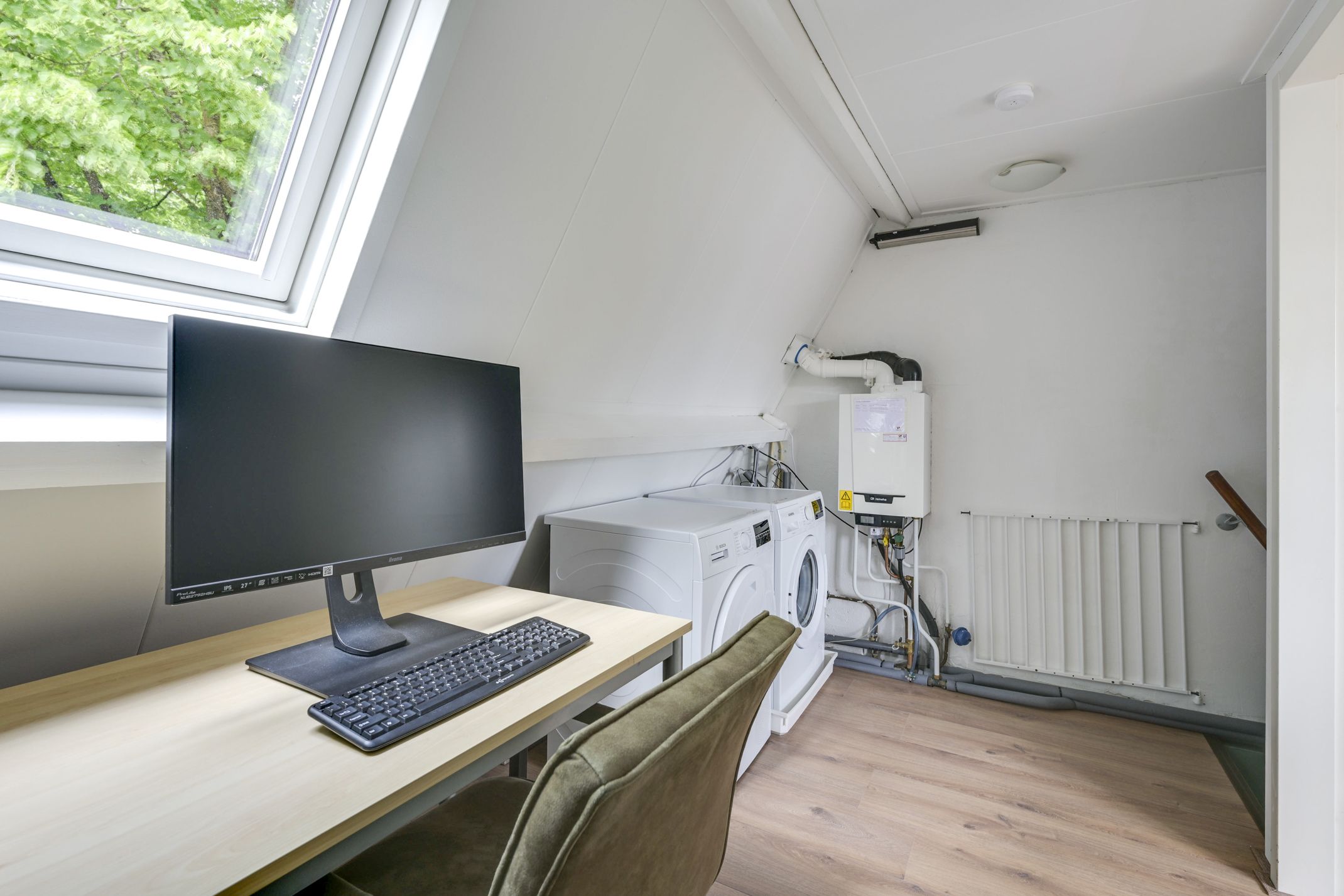 Foto 39 van Edisonstraat 85