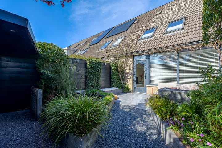 Foto 55 van Sibeliuspad 23