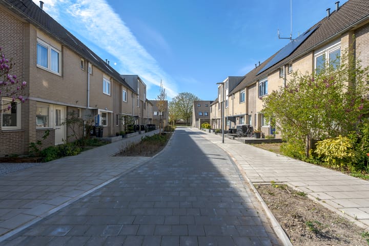 Foto 56 van Sibeliuspad 23