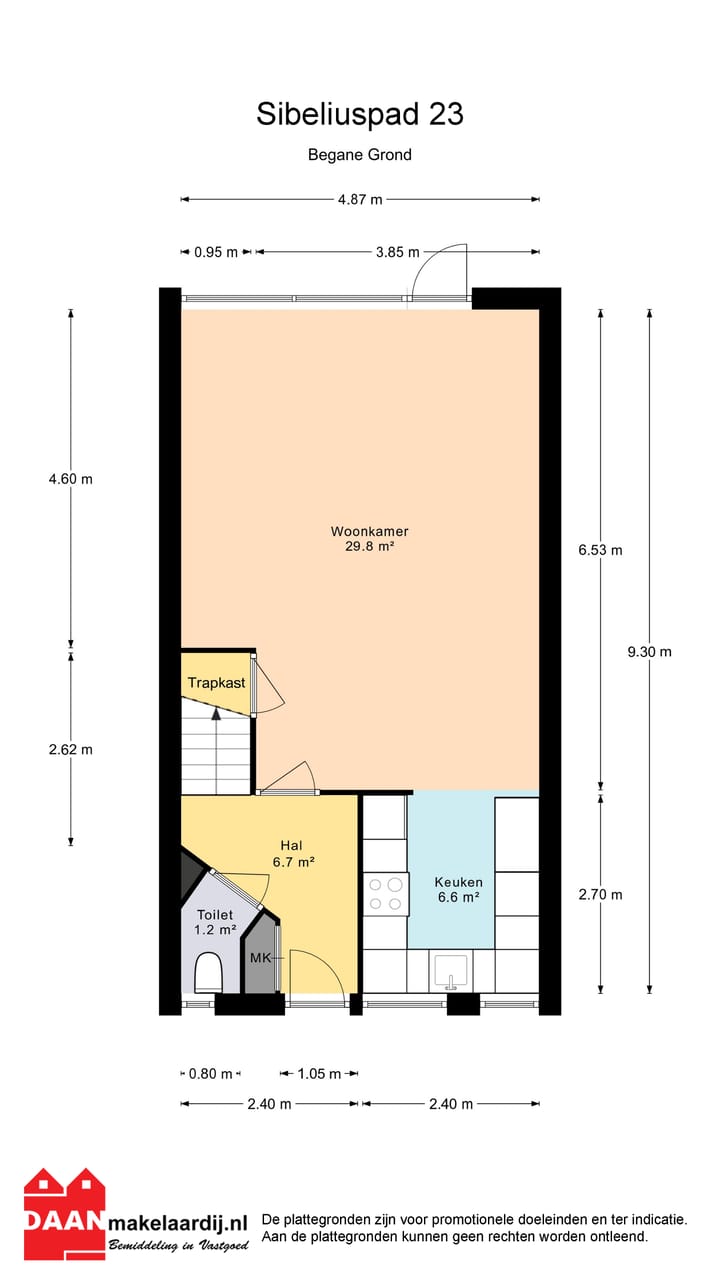 Foto 57 van Sibeliuspad 23