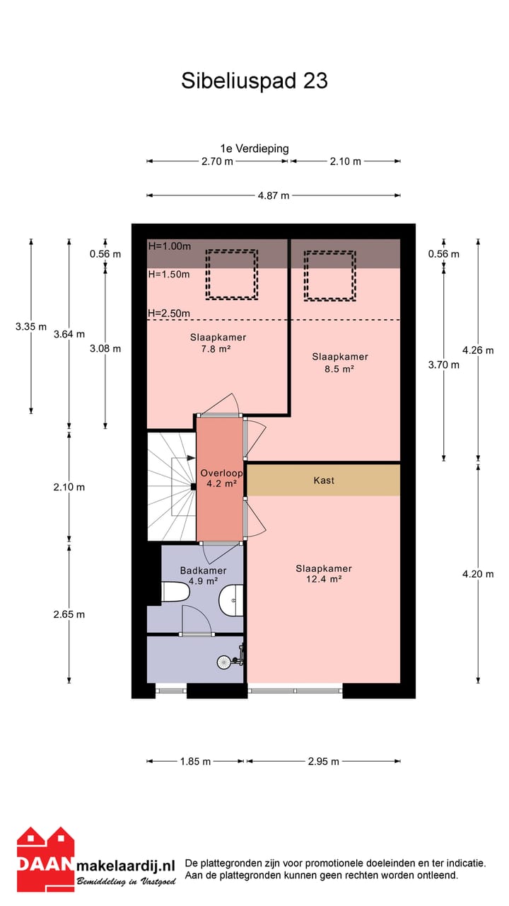 Foto 58 van Sibeliuspad 23