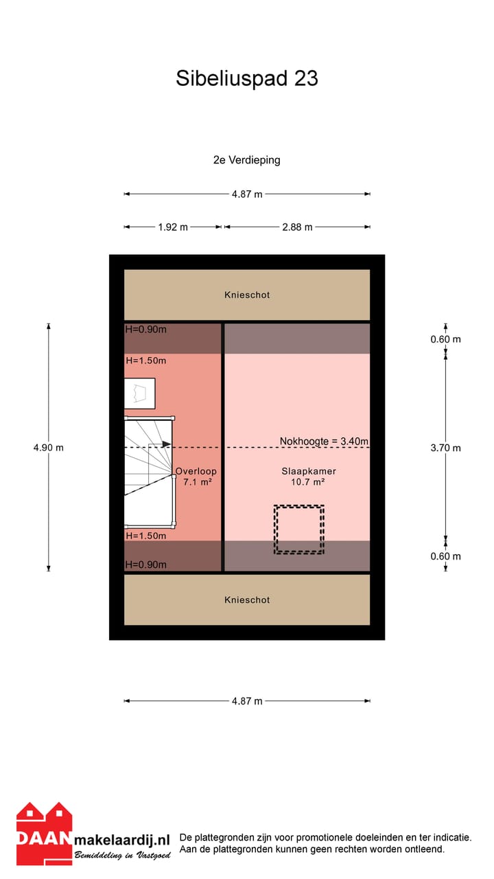 Foto 59 van Sibeliuspad 23