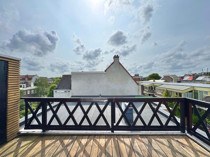 Foto 25 van Eerste Laurierdwarsstraat 18-B