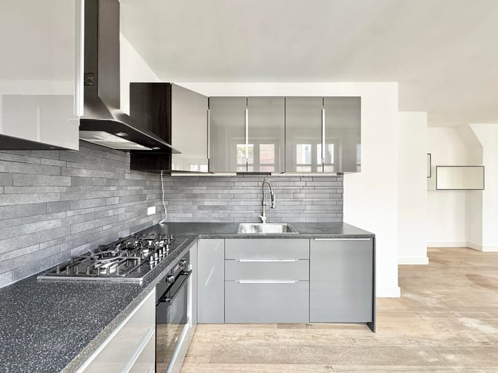 Foto 12 van Eerste Laurierdwarsstraat 18-B