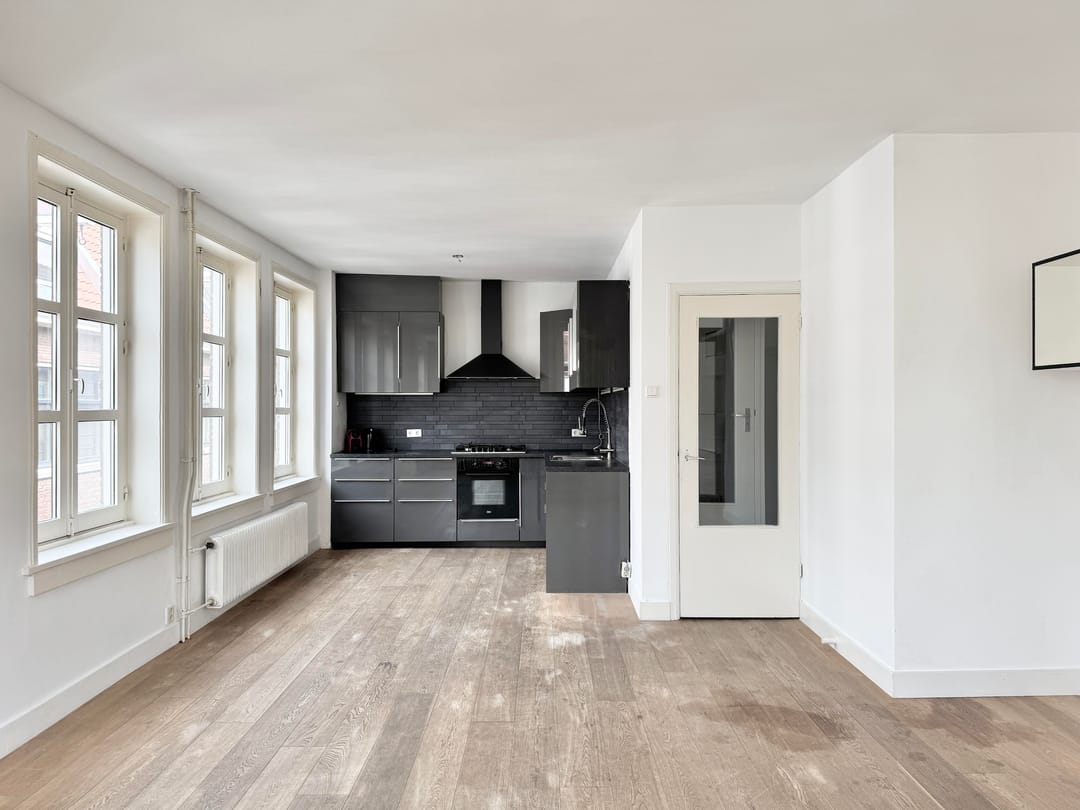 Foto 7 van Eerste Laurierdwarsstraat 18-B