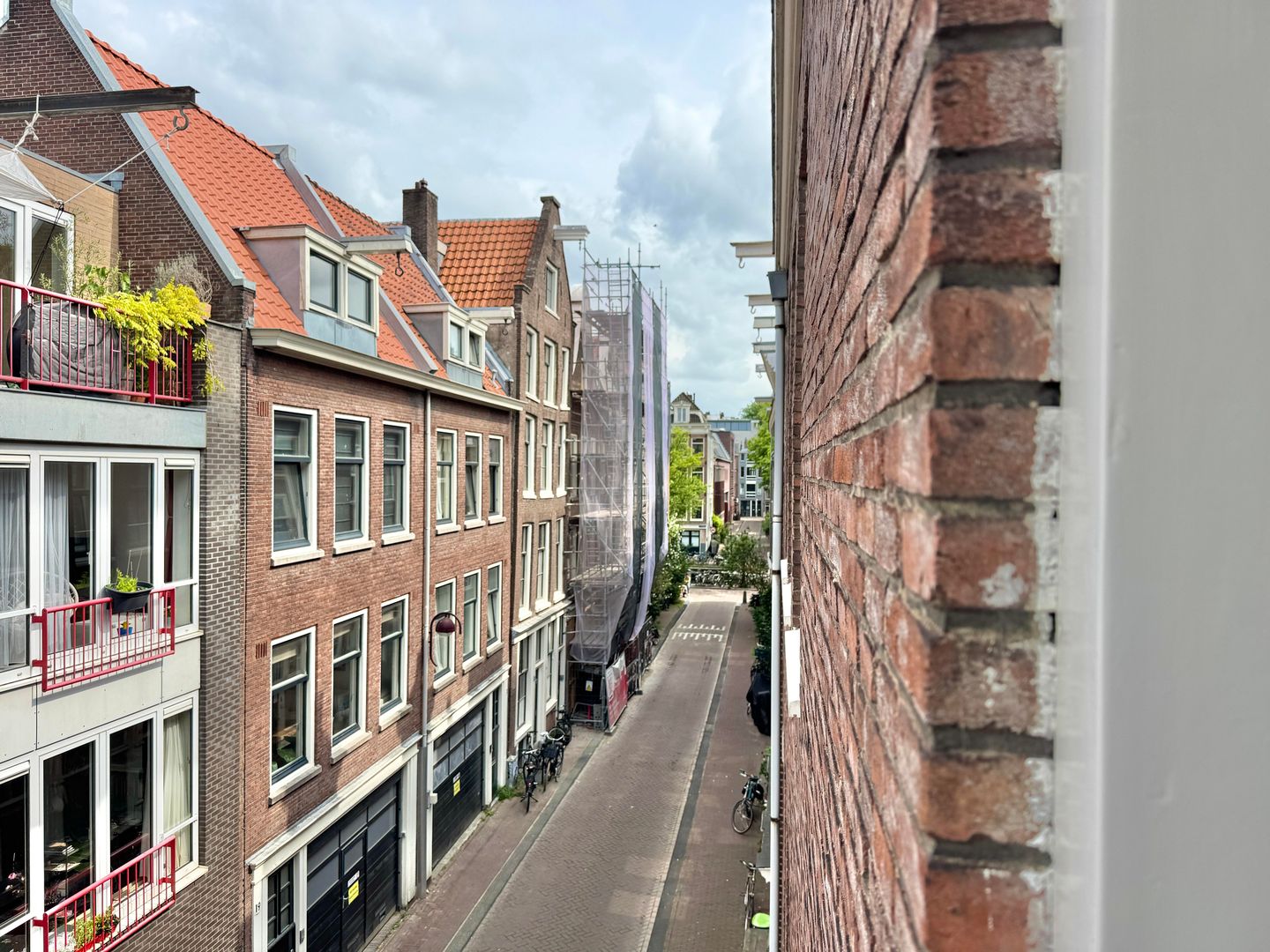 Foto 10 van Eerste Laurierdwarsstraat 18-B