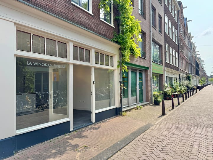 Foto 53 van Eerste Laurierdwarsstraat 18-B